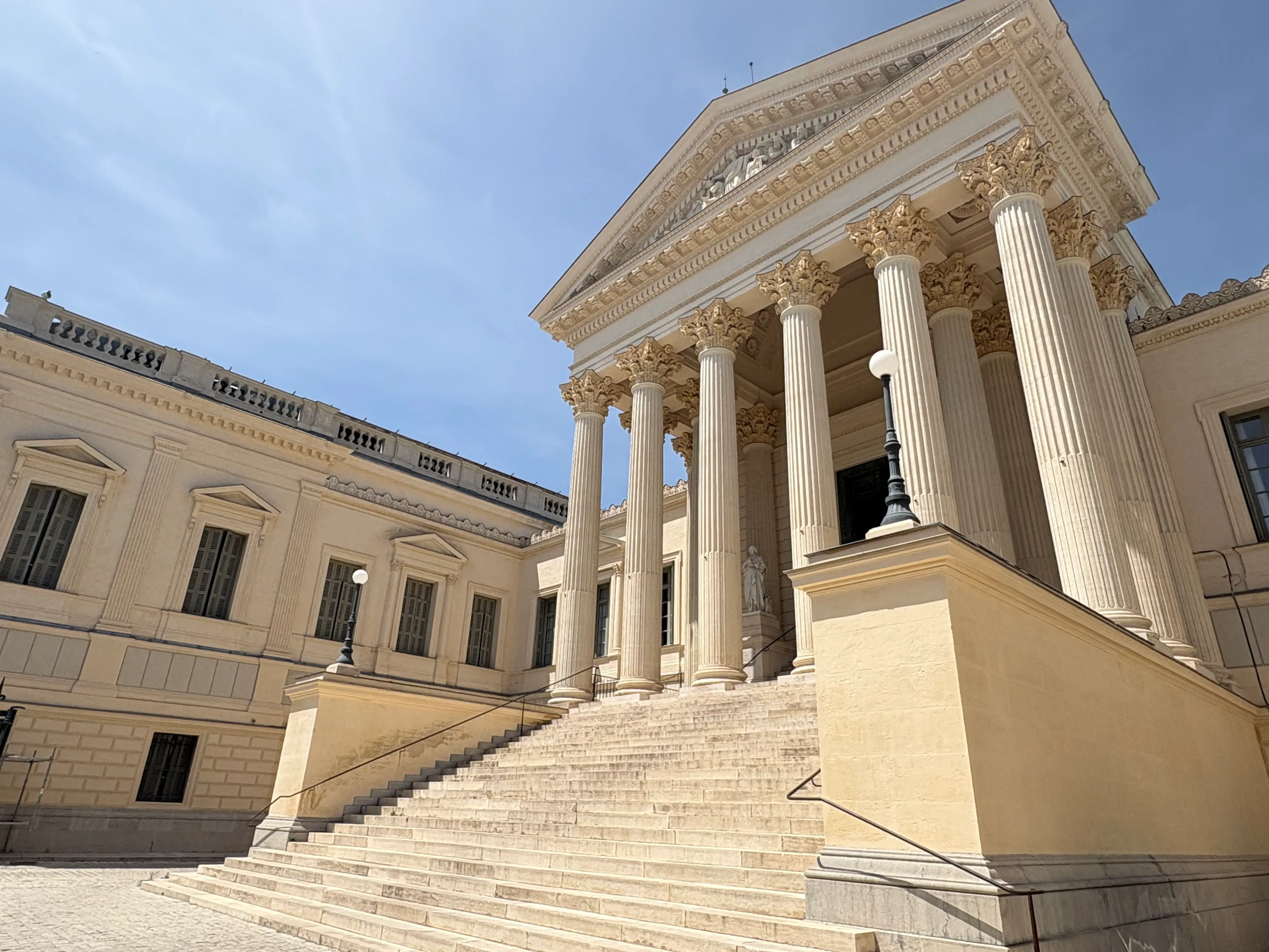 Cour d'appel de Montpellier